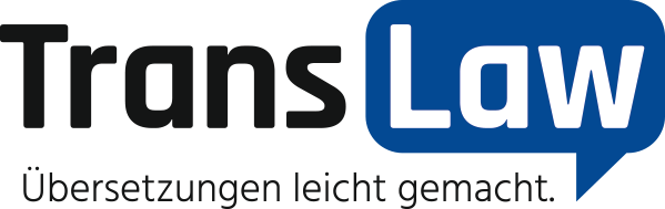 TransLaw Logo